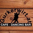 Gurkerwirt facebook logo jeden Freitag Tanzparty 